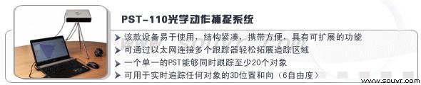 動作捕捉