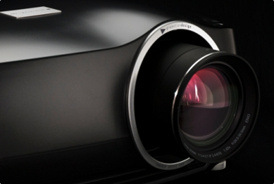 Projection Design FL35系列 投影機