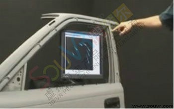 NDI OPTOTRAK應用于形變分析領域