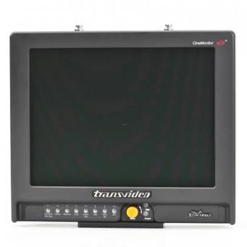 Transvideo CineMonitorHD12 3DViewS 3D立體監視器