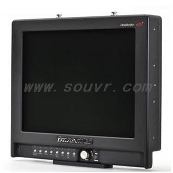 Transvideo CineMonitorHD15 3DView Evolution 3D立體監視器
