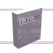 Exceptional3D Bee實時2D–裸眼3D轉換器(終極版)