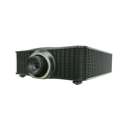 OmniSmart智酷系列8500流明激光工程投影機 U10