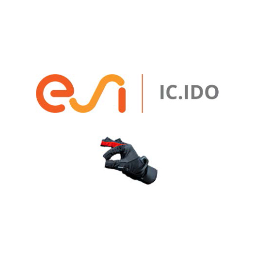 Manus VR Glove 虛擬現實手套:IC.IDO版 -搜維爾