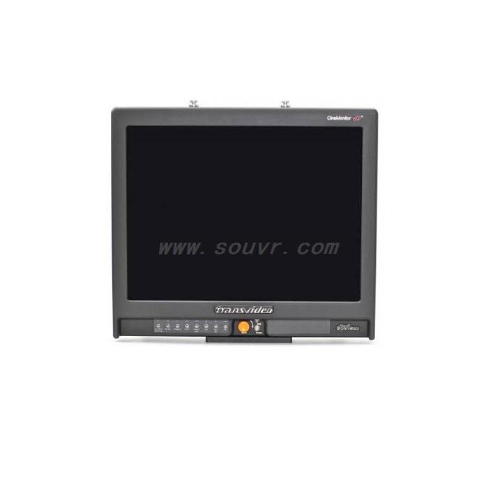 Transvideo CineMonitorHD15 3DViewS 3D立體監視器