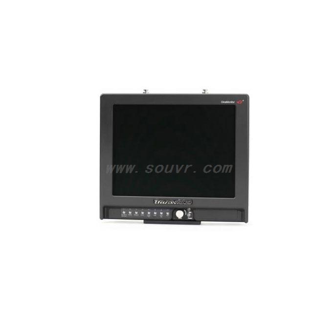 Transvideo CineMonitorHD15 3DView Evolution 3D立體監視器