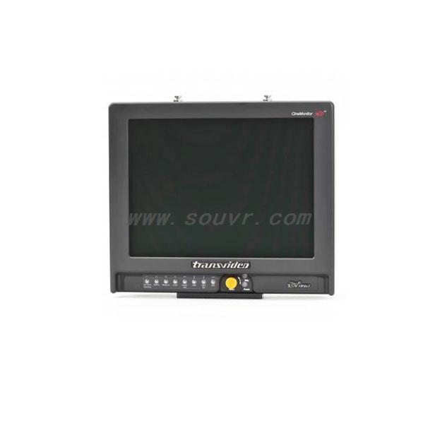 Transvideo CineMonitorHD12 3DViewS 3D立體監視器