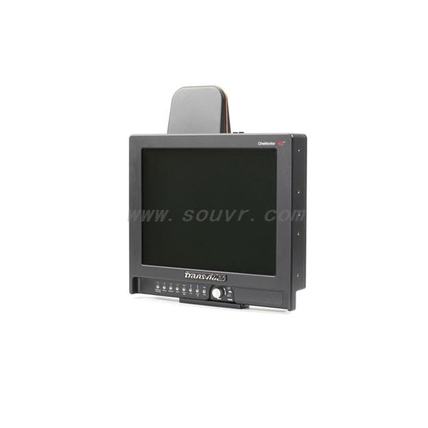 Transvideo CineMonitorHD12 3DView RF 3D立體監視器