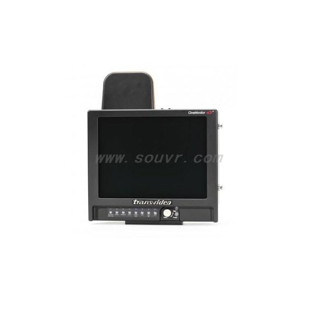 Transvideo CineMonitorHD10 3DView RF 3D立體監視器