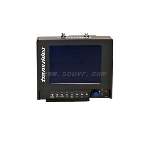 Transvideo CineMonitorHD6 3DView Classic立體監視器