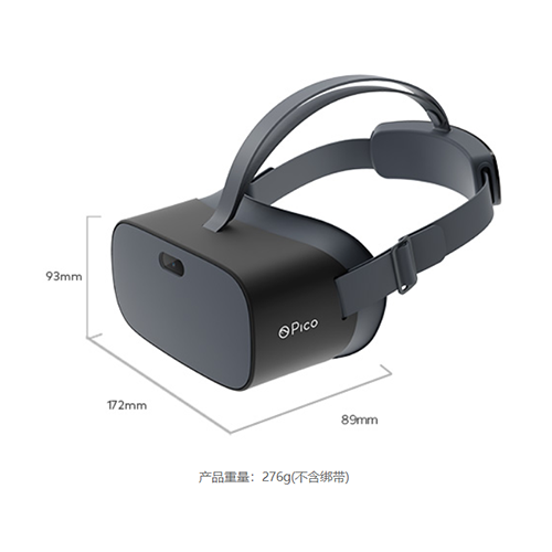 Pico G2 4K企業版