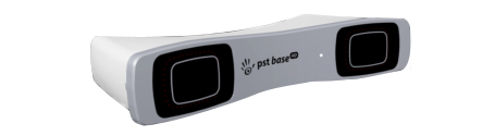 PST Base HD高清近場光學跟蹤器