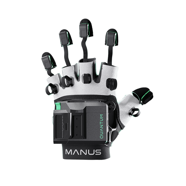 Manus Quantum Metagloves虛擬現實手套
