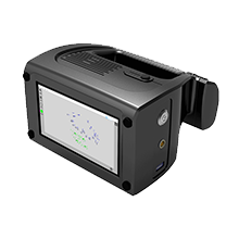 Scantech MSCAN-Plus一體式全局攝影測量系統