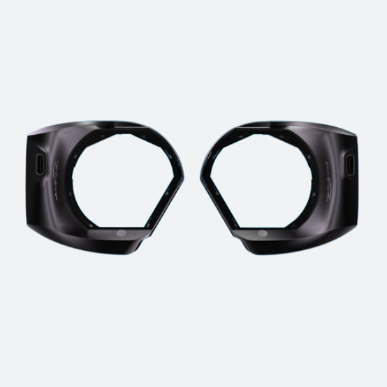 7invensun aSee VR虛擬現實眼動分析系統