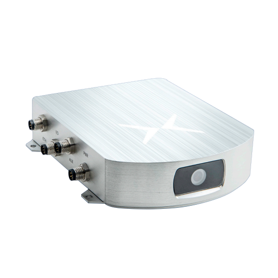 Movella Xsens Vision Navigator 視覺強化慣性導航系統