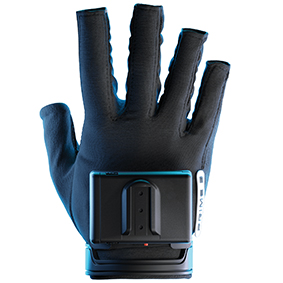 MANUS Prime 3 Haptic XR 觸覺反饋數據手套