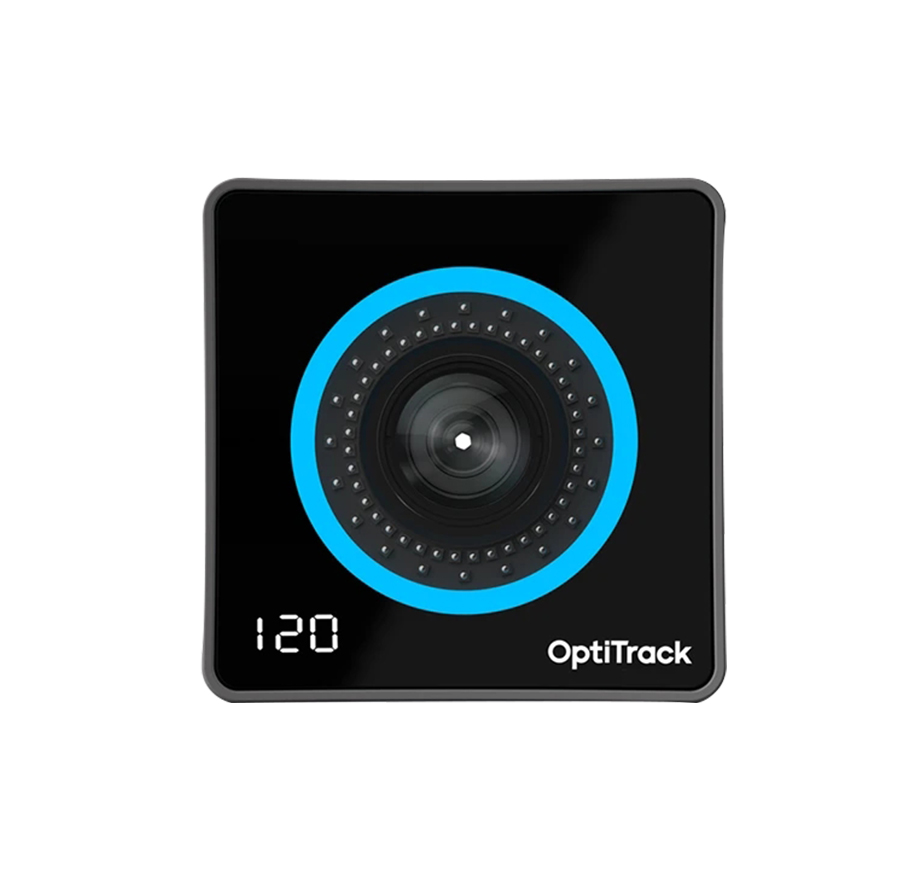 OptiTrack PrimeX 120 動作捕捉攝像頭