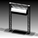 FogScreen 水霧幕展示系統介紹資料下載-Range Information