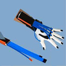 Measurand ShapeHand數據手套-ShapeHandPlus Video