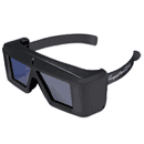 Real D Stereographics CrystalEyes 3無線液晶動態遮光式立體眼鏡資料下載