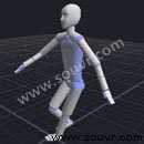 endorphin 2.7 動態運動合成軟件 -中文版endorphin 2.7 features資料下載