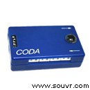 Codamotion 3D 動作捕捉系統介紹-Real Time Excellence