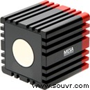 Mesa Imaging SwissRanger SR4000 深度相機 PDF下載-SR4000_Data_Sheet