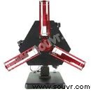 Force Dimension 3-DOF Delta 力反饋設備中文版-Specifications