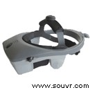 NVIS nVisor SX60 虛擬現實頭戴顯示器 PDF下載