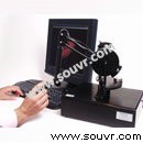 Sensable 力反饋設備中文資料-Phantom Range Specifications