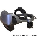 NVIS nVisor ST60 增強現實頭戴顯示器中文版介紹資料下載
