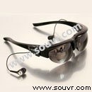 Vuzix Wrap 920AV VR眼鏡PDF下載資料_Brochure