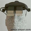 Trivisio LCD29 增強現實頭盔 PDF下載資料-UserManual_LCD29_DVI