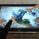 搜維爾-Evoluce TWO 46多點觸控液晶顯示器-201704