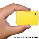 Vmsens Foot Tracker介紹資料(中文)