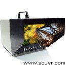 True3Di SDM-80 便攜式立體顯示器PDF下載 Portable 3D monitor Spec