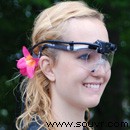 Mobile Eye XG 眼動儀PDF資料(英文)