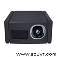 Visbox VisCube C4-4K 沉浸式虛擬現實系統中文版資料下載-datasheet