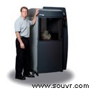 3D Systems ProJet HD 7000 專業3D打印機 PDF下載