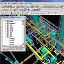 NavisWorks.JetStream.v5.2.3 大型3D模型實時漫游軟件