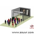 HoloVizio C80 裸眼3D影院系統PDF下載