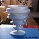 龍卷風花瓶STL文件下載(3D打印模型)