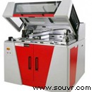 3Dsystems VX500 3D打印機英文版PDF