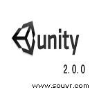 Unity 2.0.0官方免費下載