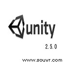 Unity 2.5.0官方免費下載