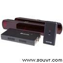 Volfoni ActivHub Cinema 3D影院同步系統 PDF資料下載-用戶手冊