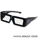 Volfoni EDGE1.1 + DLP-Link 自動同步3D眼鏡 數據手冊中文版