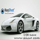 Keyshot 4.0 中文材質庫下載