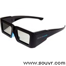 Volfoni EDGE-Universal 3D眼鏡 數據表